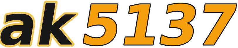 ak5137 logo